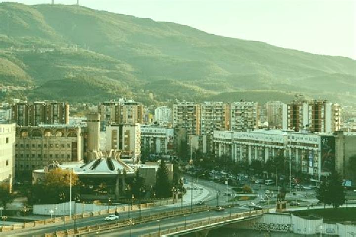Lily, 37 — Escort in Sedlarevo, North Macedonia