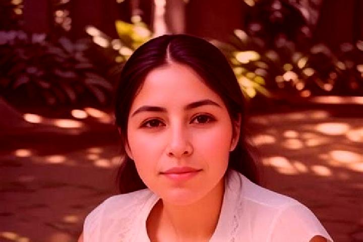 Lily, 37 — Escort in Tlapacholoya, Mexico