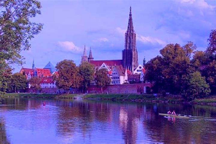 Lily, 37 — Escort in Ulm, Germany