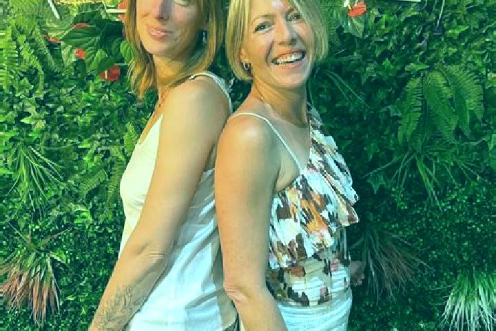 Lily, 37 — Escort in Vaux-et-Chantegrue, France