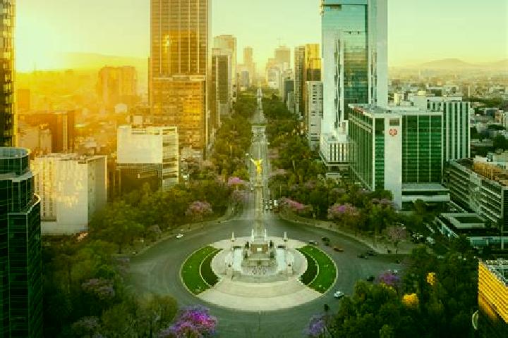 Lily, 37 — Escort in Xicotlan, Mexico