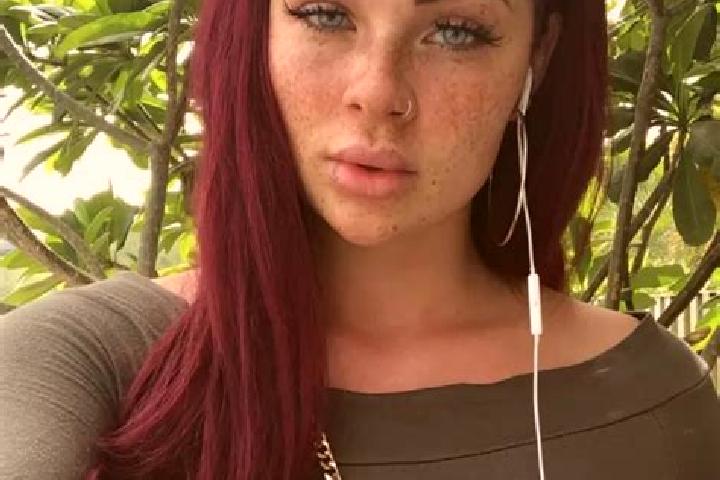 Lily, 38, a red amber-eyed caucasian companion based in Neem ka Thana. Offering Tantra, GFE, 69, Couples, Overnight. Available for incall and outcall, day an...