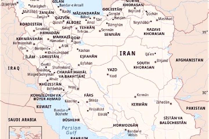 Lily, 38 — Escort in Alikuh, Iran