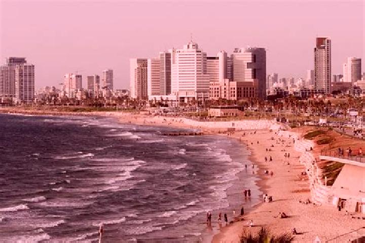 Lily, 38 — Escort in Bahan, Israel