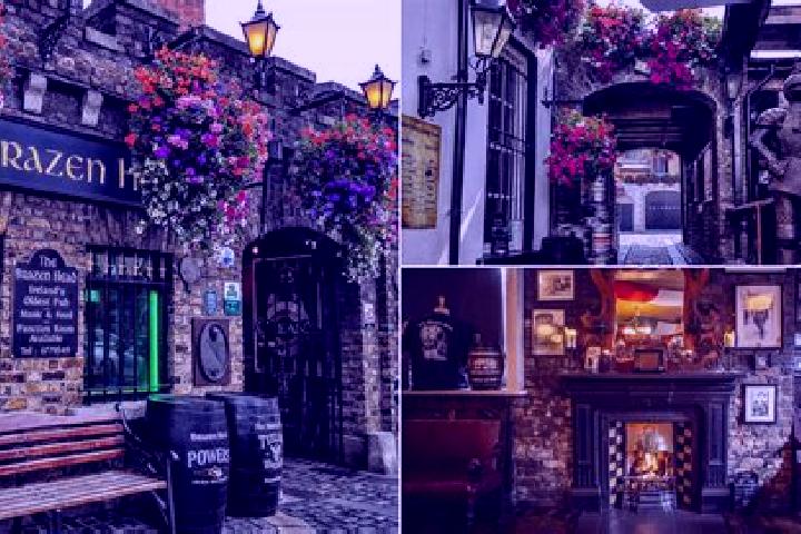 Lily, 38 — Escort in Balla, Ireland