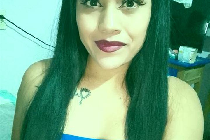 Lily, 38 — Escort in Chaparaco, Mexico