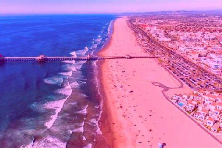 Lily, 38 — Escort in Huntington Beach, United States
