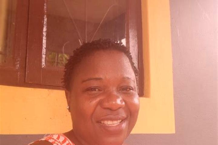 Lily, 38 — Escort in Macia, Mozambique