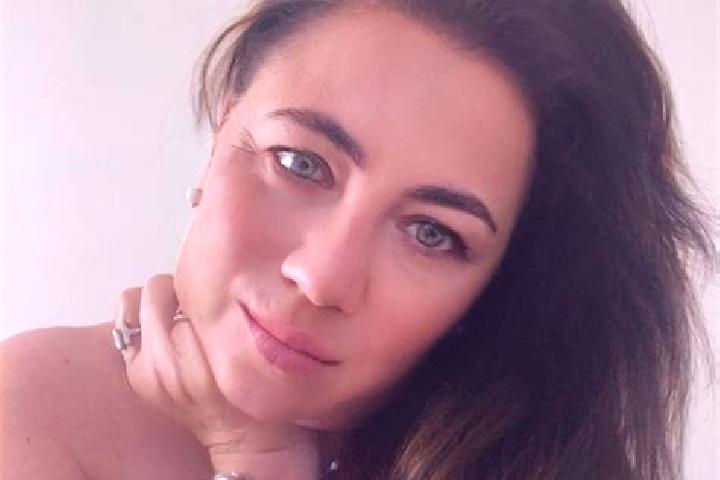 Lily, 38 — Escort in Pomposo Castellanos, Mexico