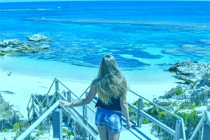 Lily, 38 — Escort in Rottnest Island, Australia