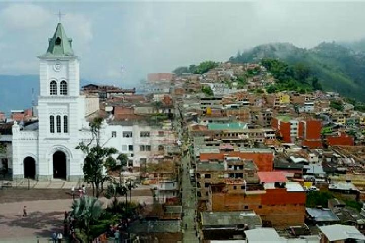 Lily, 38 — Escort in Santa Barbara, Colombia