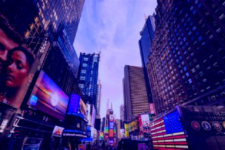 Lily, 38 — Escort in Union Square, United States
