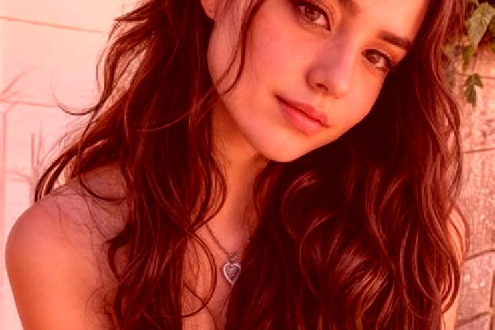Lily, 39, a auburn brown-eyed european companion based in Urengueitiro (San Martin). Offering Domination, Massage, Overnight. Available for incall and outcal...