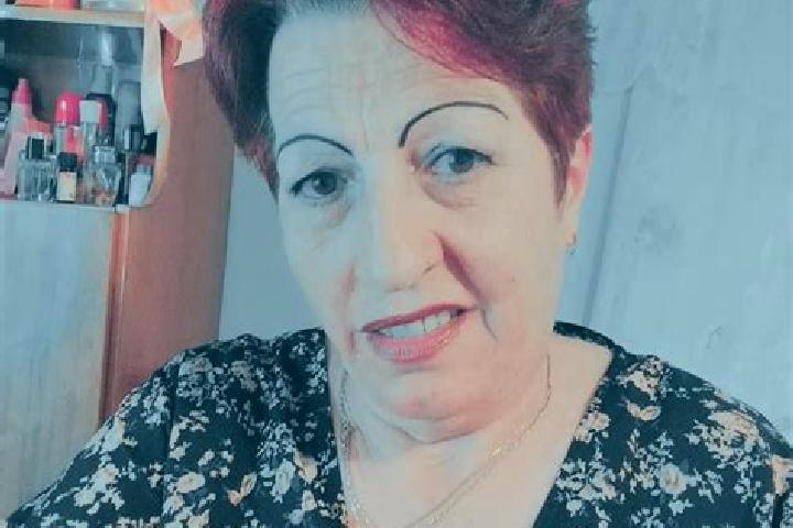 Lily, 39 — Escort in Cocu, Romania