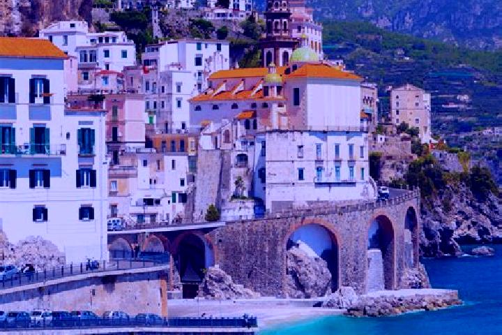 Lily, 39 — Escort in Croce, Italy