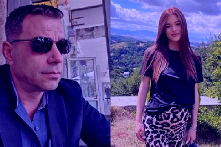 Lily, 39 — Escort in Helegiu, Romania
