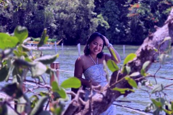 Lily, 39 — Escort in Ifalik Village, Micronesia