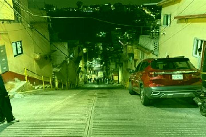 Lily, 39 — Escort in La Bajada del Monte, Mexico