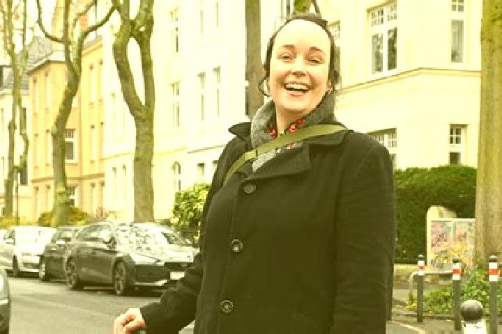 Lily, 39 — Escort in Neuehrenfeld, Germany