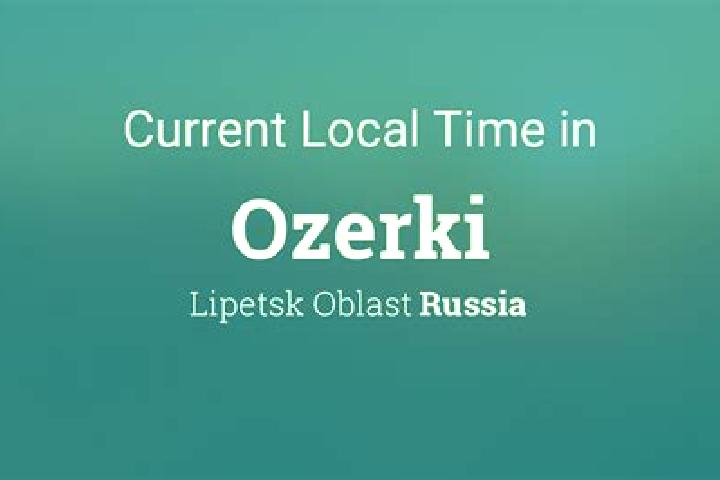 Lily, 39 — Escort in Ozerki, Russia