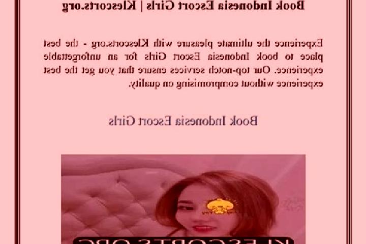 Lily, 39 — Escort in Rupe, Indonesia