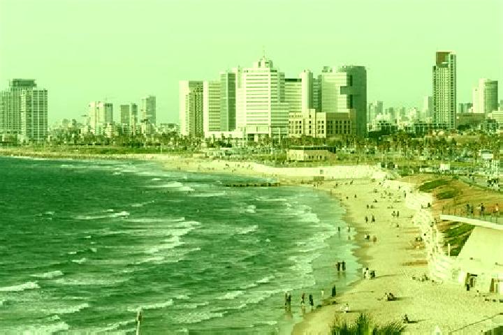 Lily, 39 — Escort in Segev Shalom, Israel