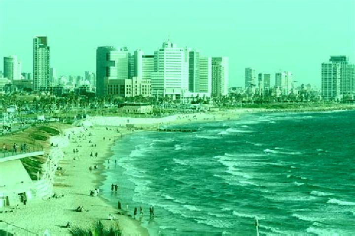 Lily, 39 — Escort in Tifrah, Israel