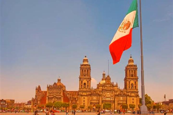 Lily, 39 — Escort in Tiontiepa Benito Juarez, Mexico
