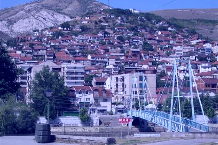 Lily, 39 — Escort in Veles, North Macedonia