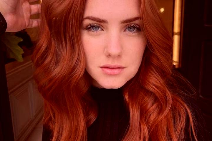 Lucy, 20, a auburn blue-eyed caribbean companion based in OEvecek. Offering Roleplay, Deep French Kissing, OWO. Available for incall and outcall, day and eve...
