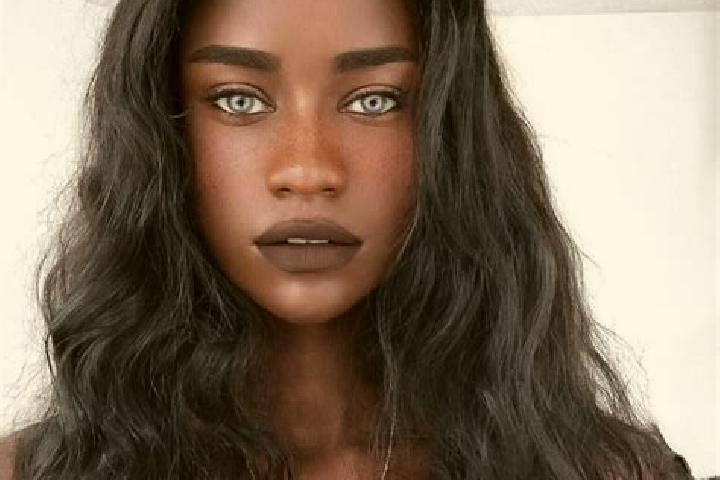 Lucy, 20, a chestnut blue-eyed ebony companion based in Glanggang. Offering Deep French Kissing, Erotic Massage, Fetish. Available for incall and outcall, ov...