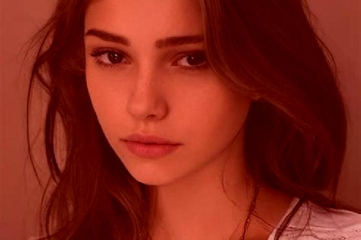 Lucy, 20, a chestnut brown-eyed slavic companion based in Galten. Offering Couples, BDSM, Deep French Kissing. Available for incall and outcall, overnight bo...