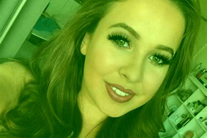 Lucy, 20, a dark blonde amber-eyed ebony companion based in Tuglie. Offering Roleplay, Girlfriend Experience, CIM. Available for incall and outcall, overnigh...