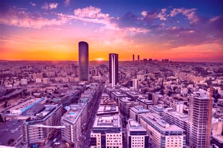 Lucy, 20 — Escort in Amman, Jordan