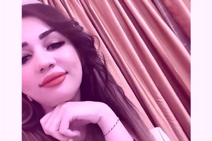 Lucy, 20 — Escort in Burunday, Kazakhstan
