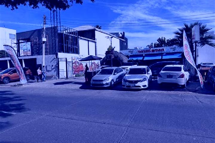 Lucy, 20 — Escort in El Rosario, Mexico