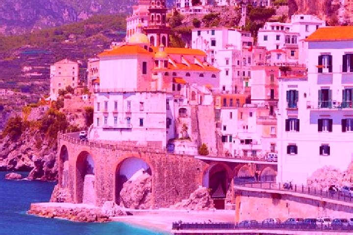 Lucy, 20 — Escort in Guarrato, Italy