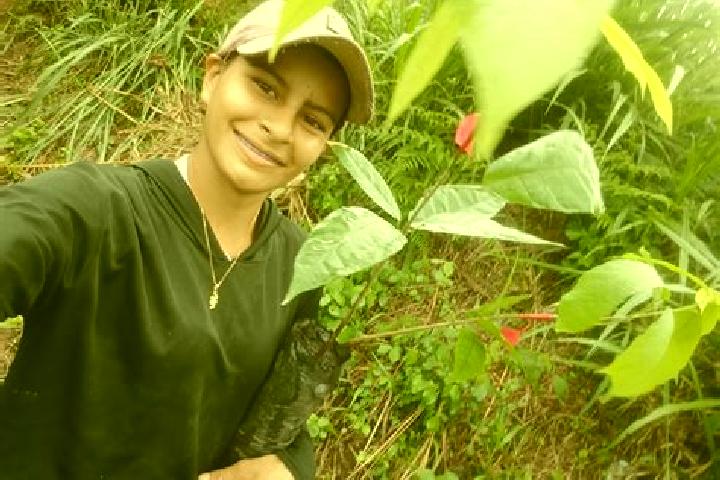 Lucy, 20 — Escort in Hacari, Colombia