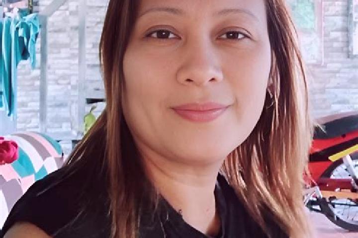 Lucy, 20 — Escort in San Simon, Philippines