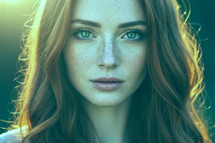 Lucy, 21, a auburn green-eyed mediterranean companion based in Grand-Halleux. Offering 69, Fetish. Available for incall and outcall, day and evening dates.