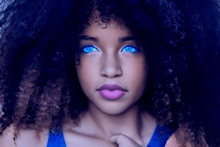 Lucy, 21, a black blue-eyed mixed companion based in Ryglice. Offering Couples, Domination, Roleplay, BDSM. Available for incall and outcall, day and evening...