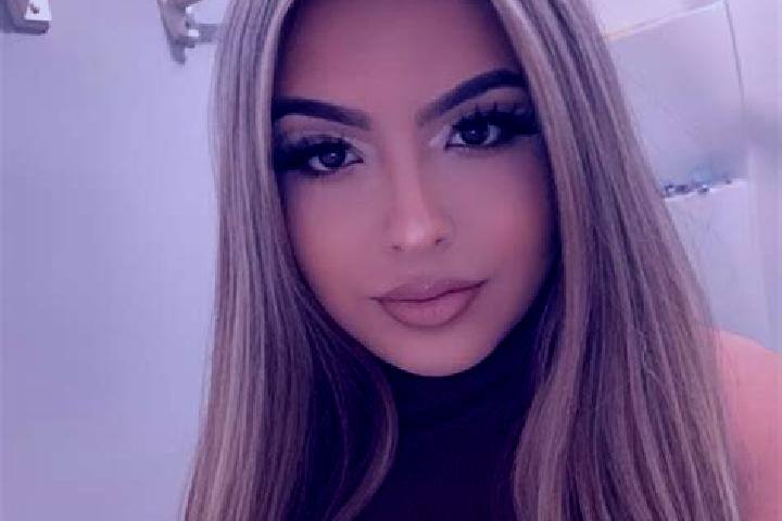 Lucy, 21, a blonde brown-eyed latina companion based in Malyi Kobeliachok. Offering Roleplay, Girlfriend Experience, A-Level. Available for incall and outcal...
