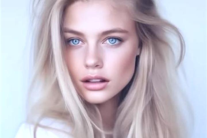 Lucy, 21, a blonde dark-eyed mixed companion based in Villa Libertad. Offering Duos, OWO, Striptease, Massage. Available for incall and outcall, day and even...