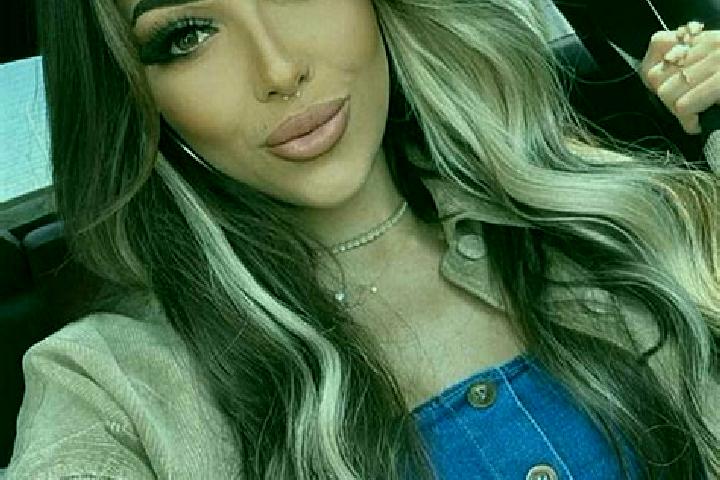 Lucy, 21, a dark blonde brown-eyed ebony companion based in Ain Attig. Offering Duos, Domination, Tantra, Striptease. Available for incall and outcall, overn...
