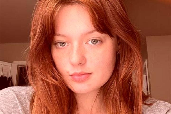 Lucy, 21, a red hazel-eyed caucasian companion based in Dji d Sal. Offering 69, OWO, Dinner Date. Available for incall and outcall, day and evening dates.