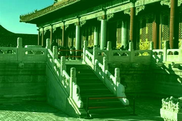 Lucy, 21 — Escort in Huangji, China