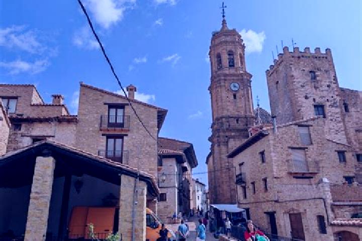 Lucy, 21 — Escort in La Iglesuela del Cid, Spain
