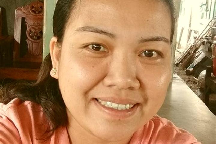 Lucy, 21 — Escort in Mababanaba, Philippines