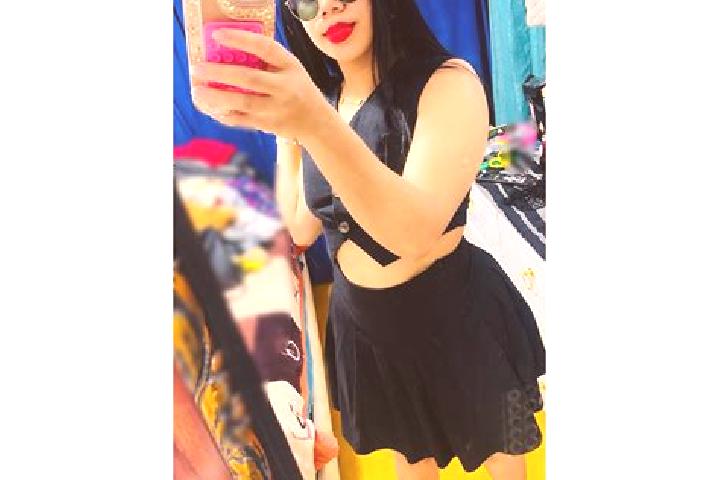 Lucy, 21 — Escort in Mejia, Peru