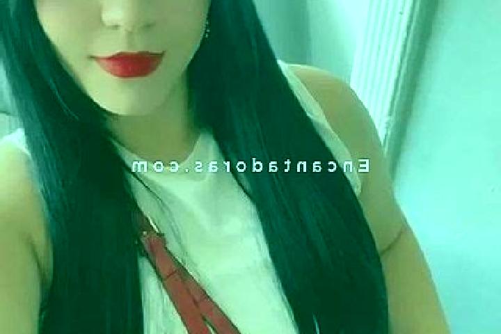 Lucy, 21 — Escort in Peligros, Spain